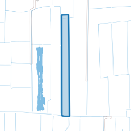 Perceel ODK01-D-1819