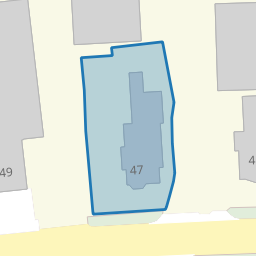 Perceel ODK01-D-1825