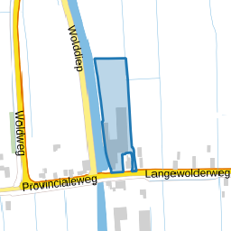 Perceel ODK01-D-1826