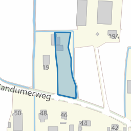 Perceel ODK01-D-1828