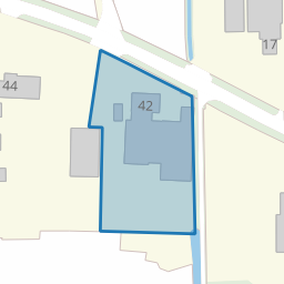 Perceel ODK01-D-1829