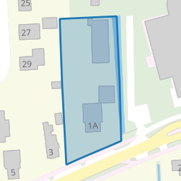 Perceel ODK01-D-1848