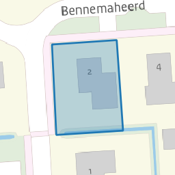 Perceel ODK01-D-1862