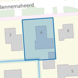 Perceel ODK01-D-1863