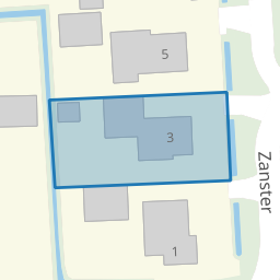 Perceel ODK01-D-1865