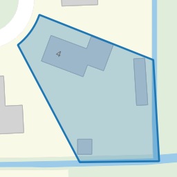 Perceel ODK01-D-1868