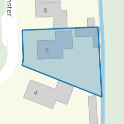 Perceel ODK01-D-1869