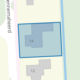 Perceel ODK01-D-1875