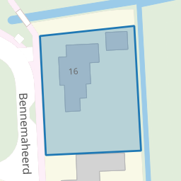 Perceel ODK01-D-1876