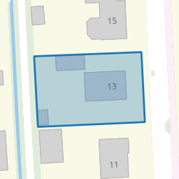 Perceel ODK01-D-1879