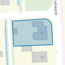 Perceel ODK01-D-1880