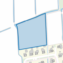 Perceel ODK01-D-1882