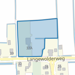 Perceel ODK01-D-1883