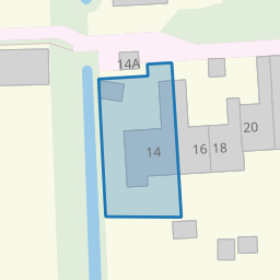 Perceel ODK01-D-1885