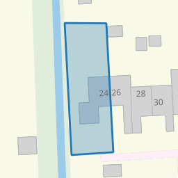 Perceel ODK01-D-1886