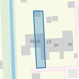 Perceel ODK01-D-1887