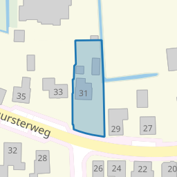 Perceel ODK01-D-1891