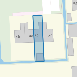 Perceel ODK01-D-1896