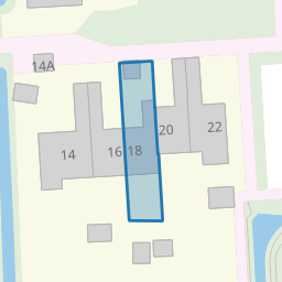 Perceel ODK01-D-1899