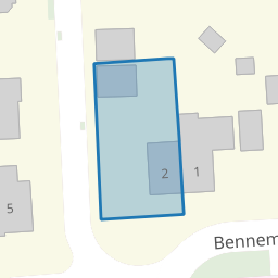 Perceel ODK01-D-1901