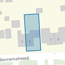 Perceel ODK01-D-1904