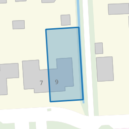 Perceel ODK01-D-1906