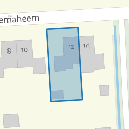 Perceel ODK01-D-1908