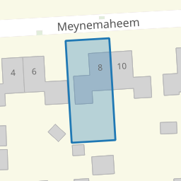 Perceel ODK01-D-1910