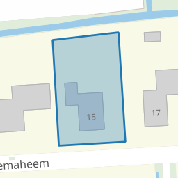 Perceel ODK01-D-1917