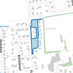 Perceel ODK01-D-1921