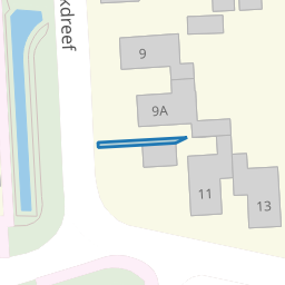 Perceel ODK01-D-1927