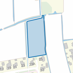 Perceel ODK01-D-1934