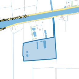 Perceel ODK01-D-1947