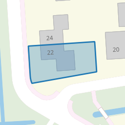 Perceel ODK01-D-1951