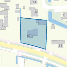 Perceel ODK01-D-1953