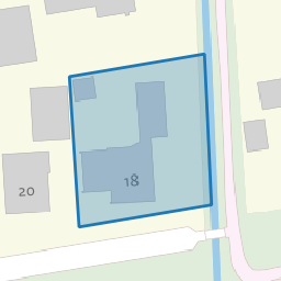 Perceel ODK01-D-1961