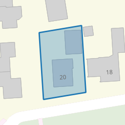 Perceel ODK01-D-1962