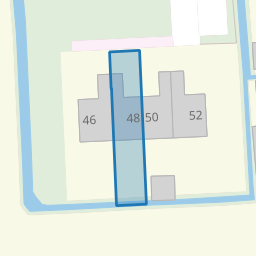 Perceel ODK01-D-1972