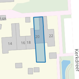 Perceel ODK01-D-1973