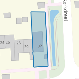 Perceel ODK01-D-1974