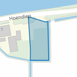 Perceel ODK01-D-1987