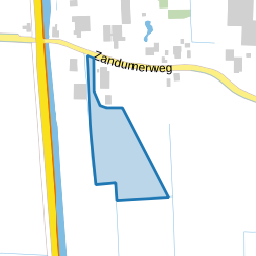 Perceel ODK01-D-1990