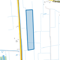 Perceel ODK01-D-1991