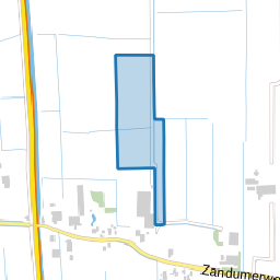 Perceel ODK01-D-1994