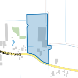 Perceel ODK01-D-1995