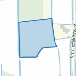 Perceel ODK01-D-2003