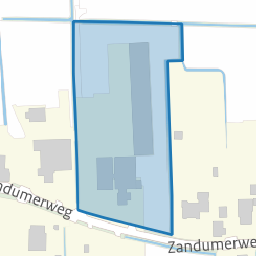 Perceel ODK01-D-2005