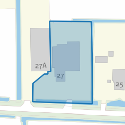 Perceel ODK01-D-2009