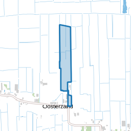 Perceel ODK01-D-2014