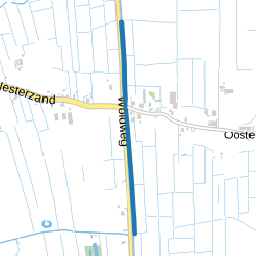 Perceel ODK01-D-2018